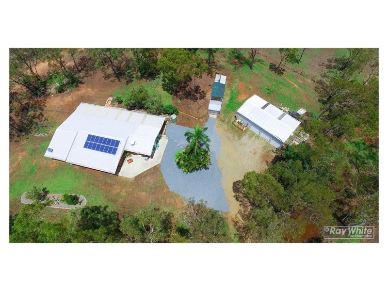 24 Rhys Avenue, The Caves QLD 4702