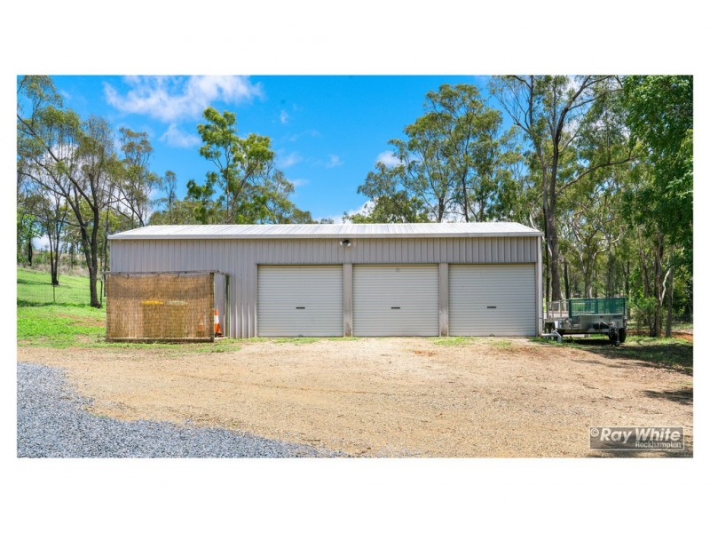 24 Rhys Avenue, The Caves QLD 4702