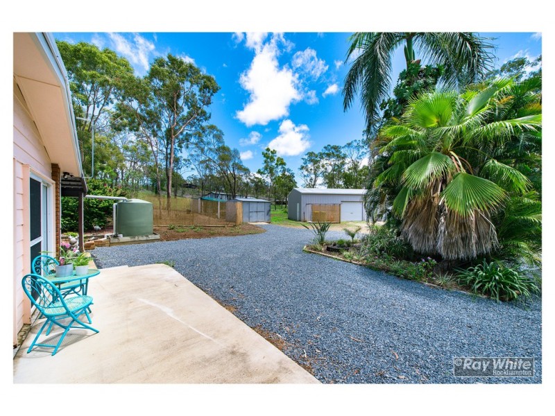24 Rhys Avenue, The Caves QLD 4702