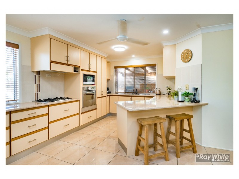 24 Rhys Avenue, The Caves QLD 4702