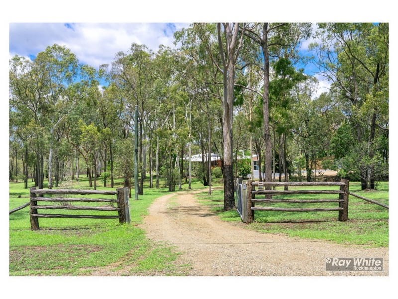 24 Rhys Avenue, The Caves QLD 4702