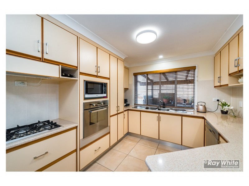 24 Rhys Avenue, The Caves QLD 4702
