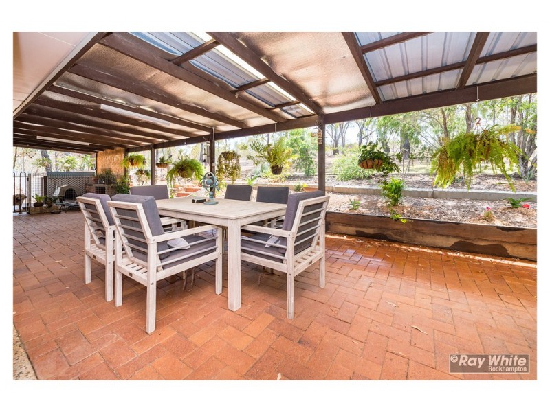 24 Rhys Avenue, The Caves QLD 4702