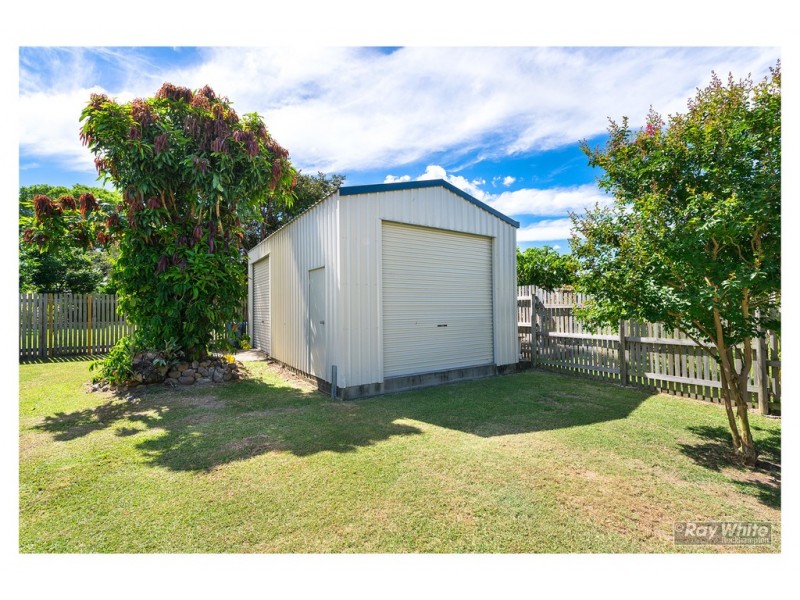 127 Edington Street, Berserker QLD 4701