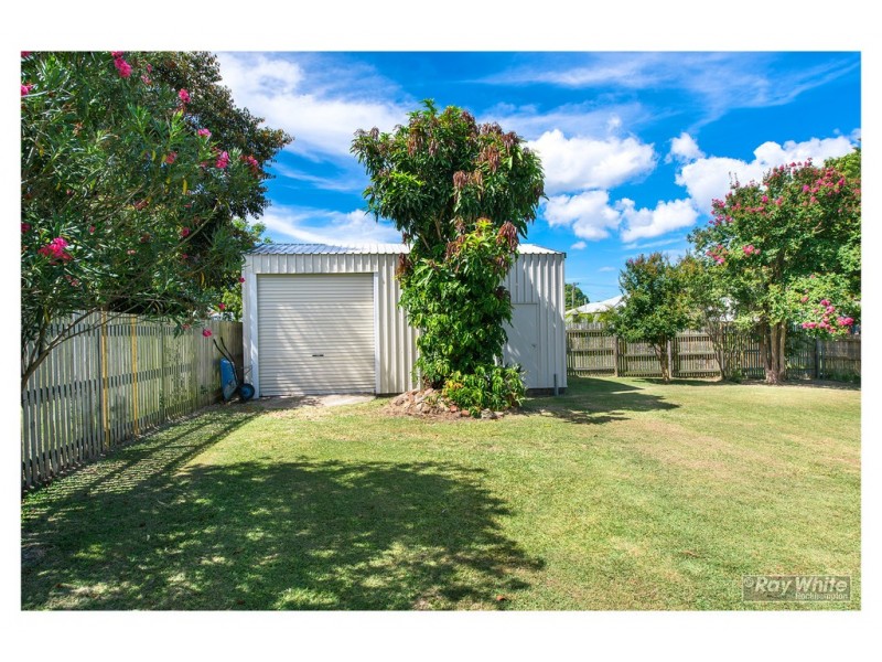 127 Edington Street, Berserker QLD 4701