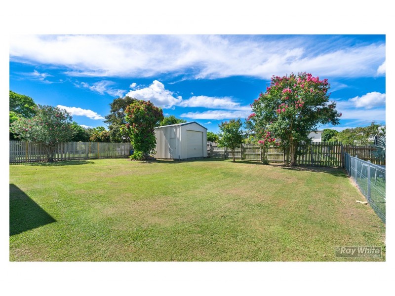 127 Edington Street, Berserker QLD 4701