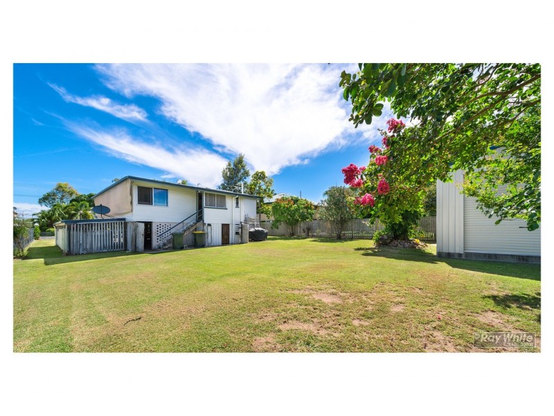 127 Edington Street, Berserker QLD 4701