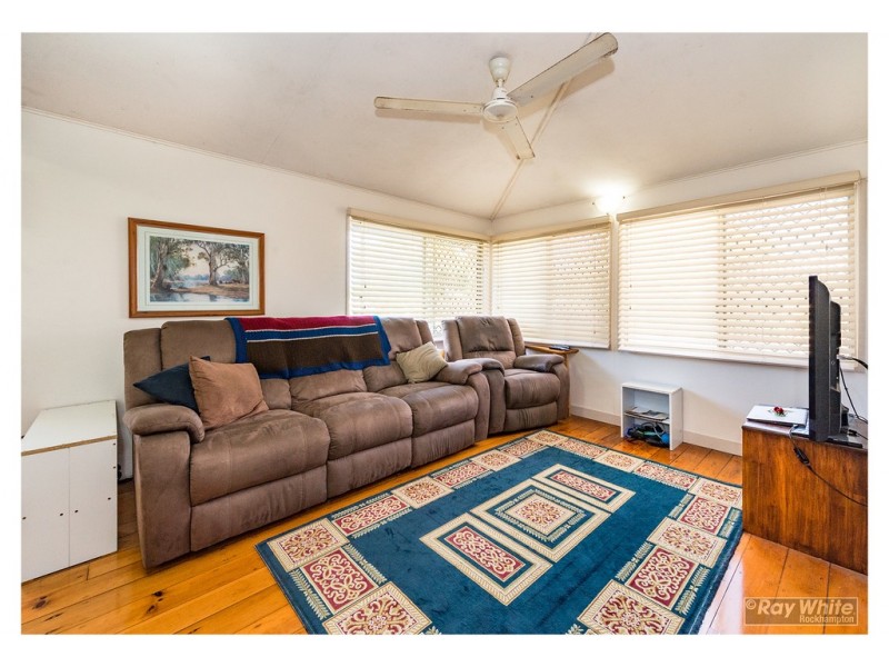 127 Edington Street, Berserker QLD 4701