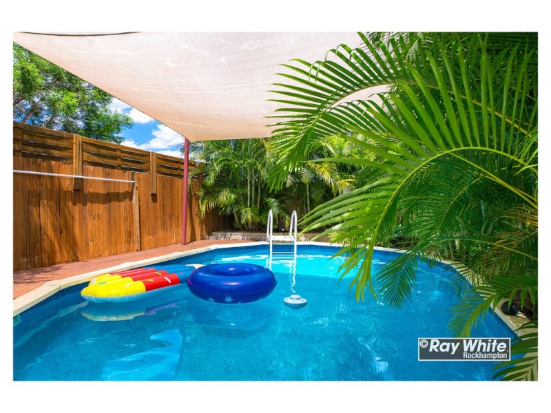 17 Meilland Street, Parkhurst QLD 4702