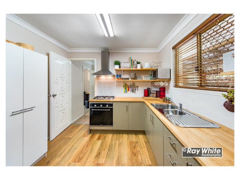 17 Meilland Street, Parkhurst QLD 4702
