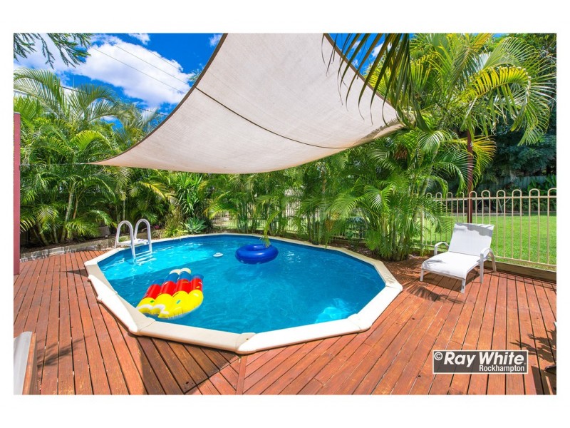 17 Meilland Street, Parkhurst QLD 4702