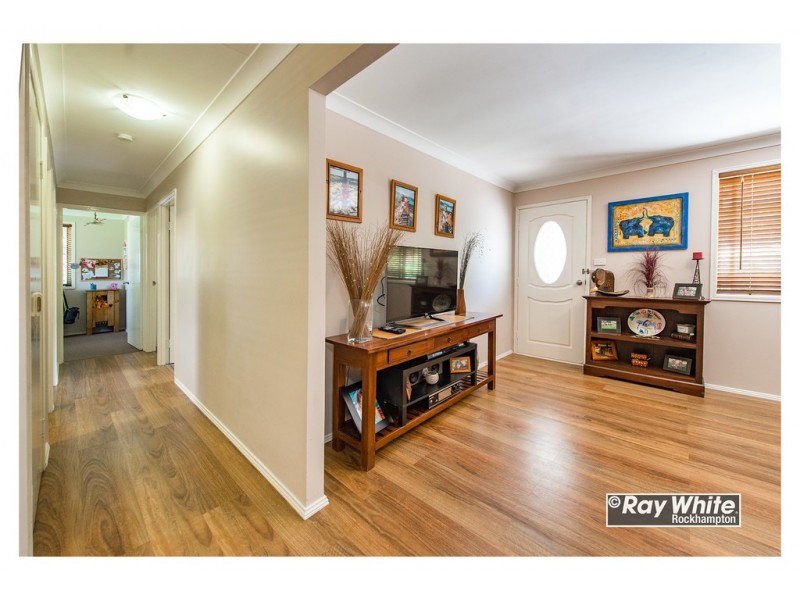 17 Meilland Street, Parkhurst QLD 4702