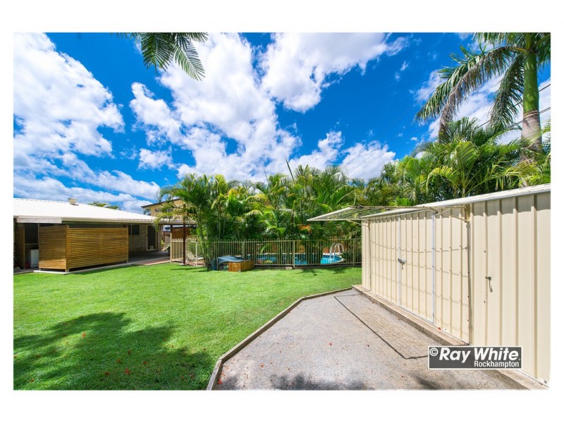 17 Meilland Street, Parkhurst QLD 4702
