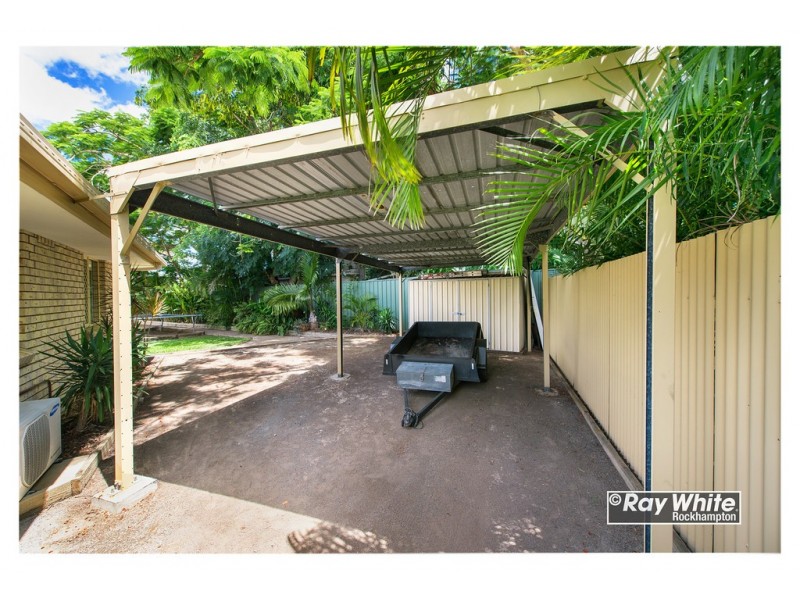 17 Meilland Street, Parkhurst QLD 4702
