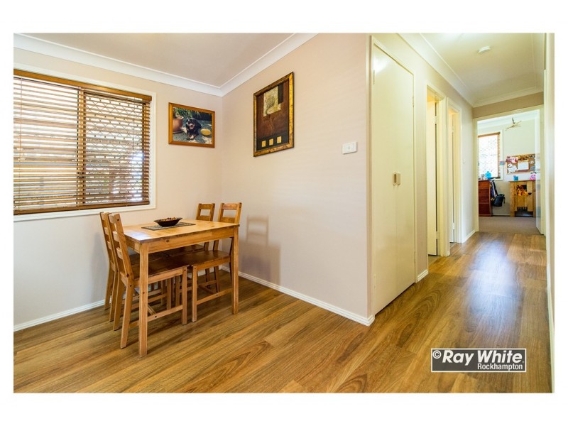 17 Meilland Street, Parkhurst QLD 4702