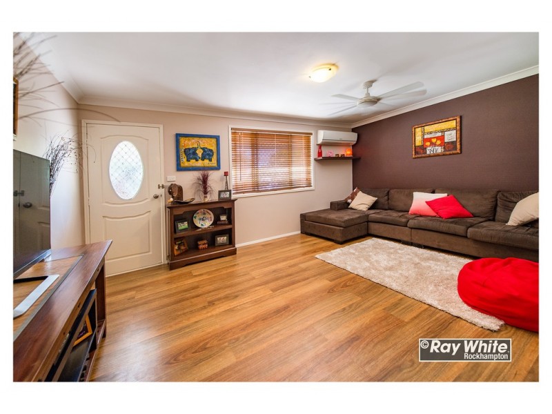 17 Meilland Street, Parkhurst QLD 4702