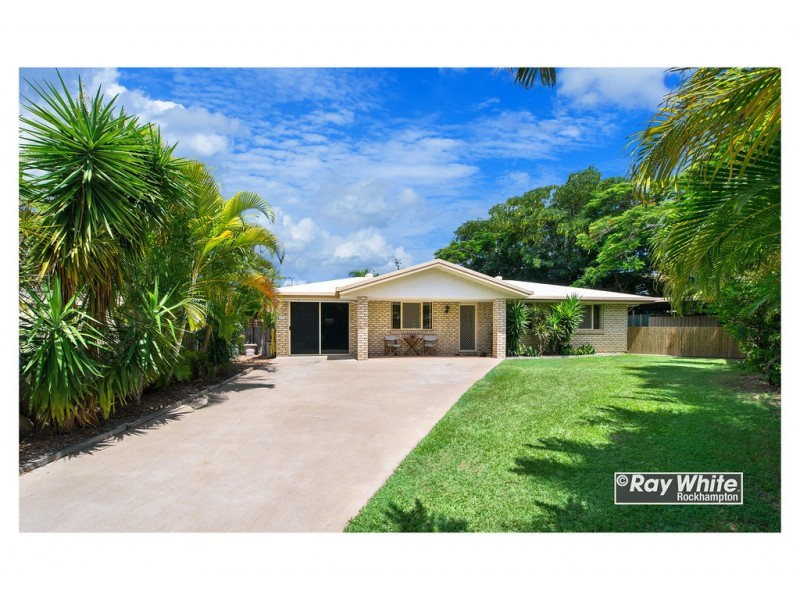 17 Meilland Street, Parkhurst QLD 4702
