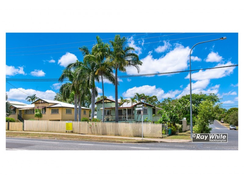 131 Wandal Road, Wandal QLD 4700