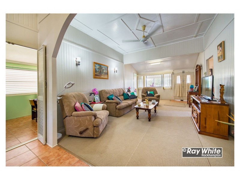 131 Wandal Road, Wandal QLD 4700