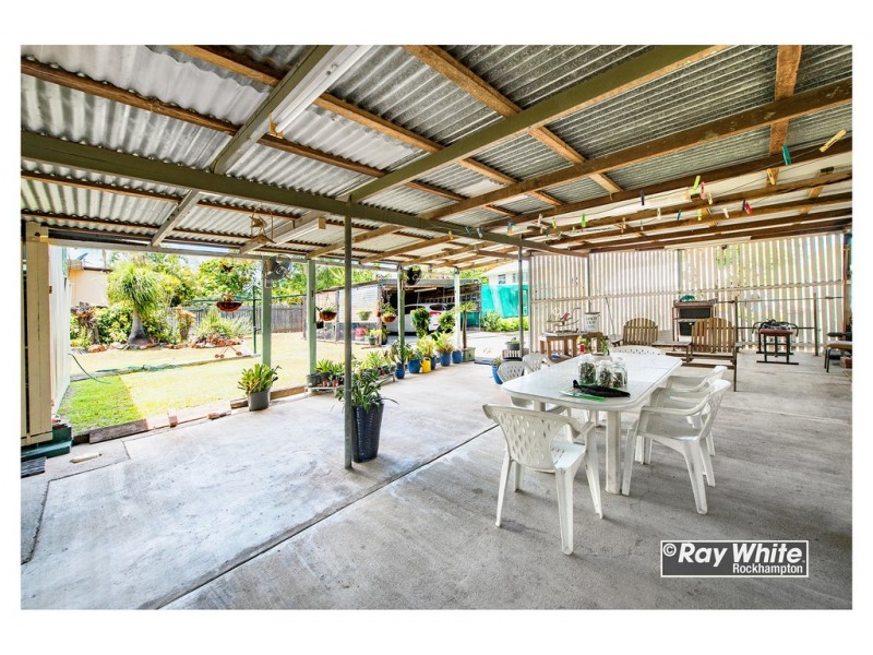 131 Wandal Road, Wandal QLD 4700