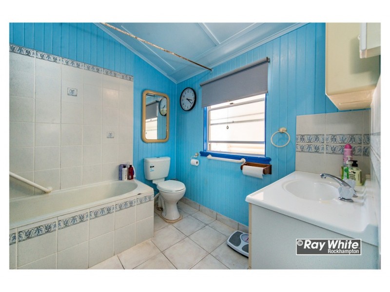 131 Wandal Road, Wandal QLD 4700