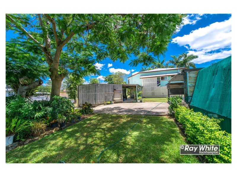 131 Wandal Road, Wandal QLD 4700