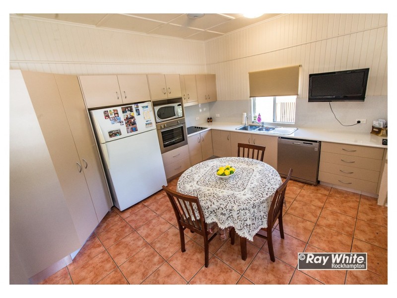 131 Wandal Road, Wandal QLD 4700