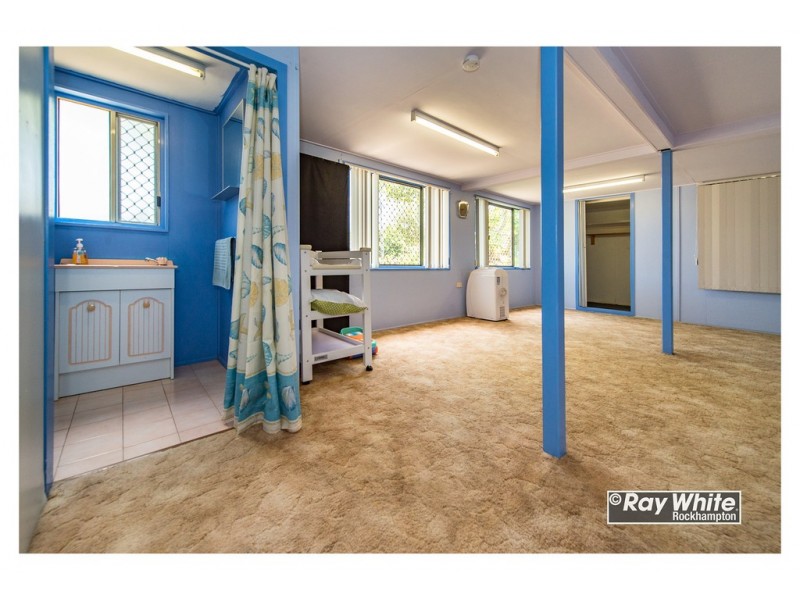 131 Wandal Road, Wandal QLD 4700