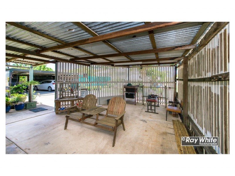 131 Wandal Road, Wandal QLD 4700