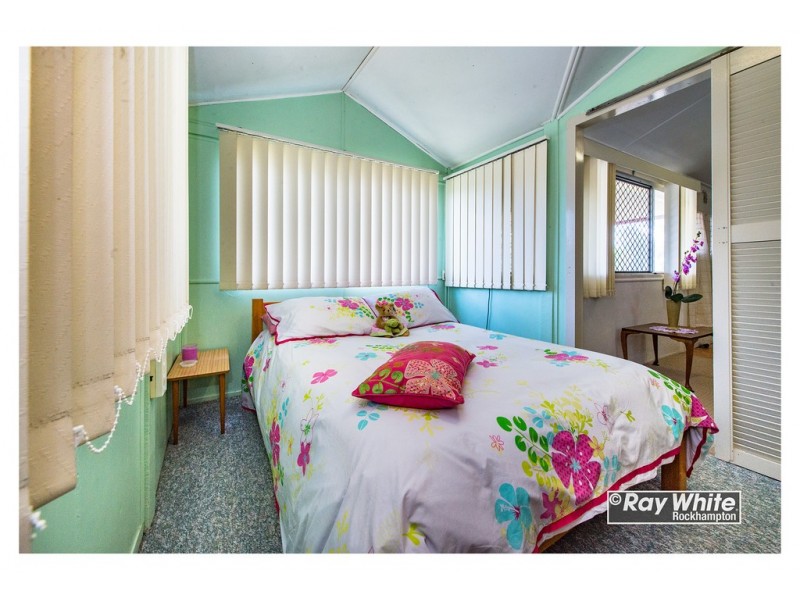 131 Wandal Road, Wandal QLD 4700