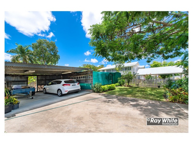 131 Wandal Road, Wandal QLD 4700