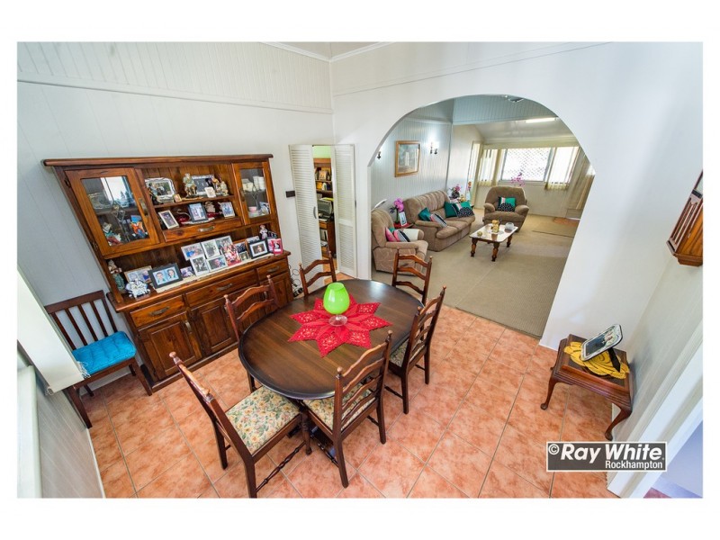 131 Wandal Road, Wandal QLD 4700