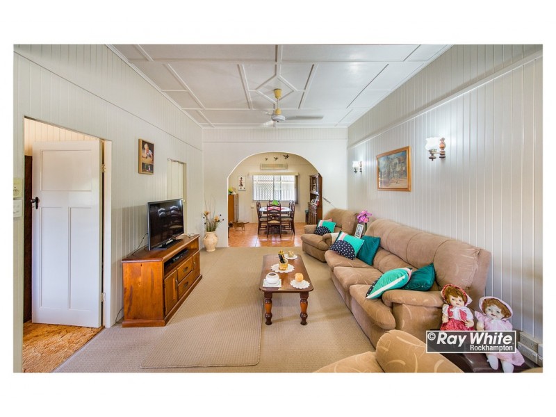 131 Wandal Road, Wandal QLD 4700