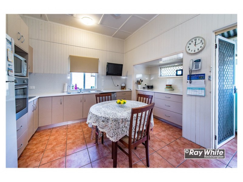 131 Wandal Road, Wandal QLD 4700