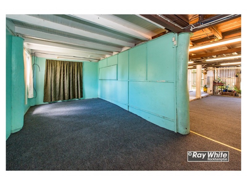 131 Wandal Road, Wandal QLD 4700