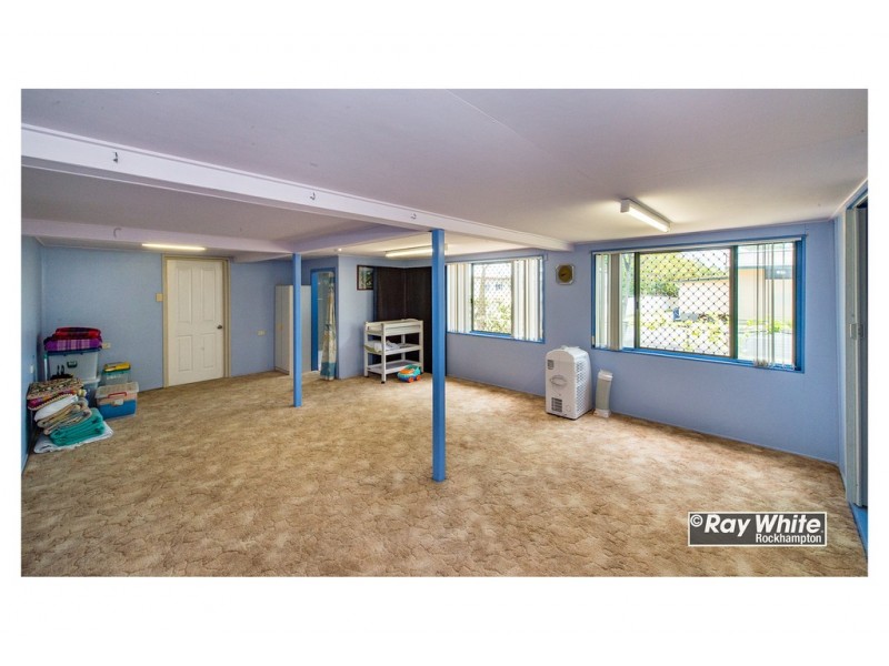 131 Wandal Road, Wandal QLD 4700