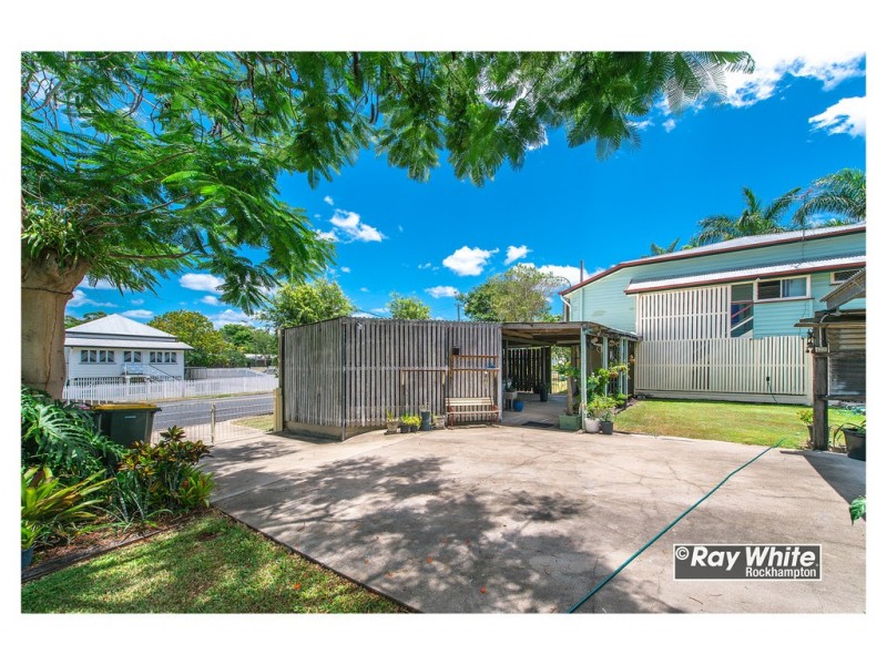 131 Wandal Road, Wandal QLD 4700