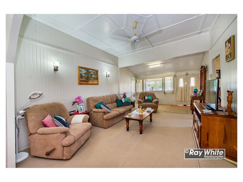 131 Wandal Road, Wandal QLD 4700