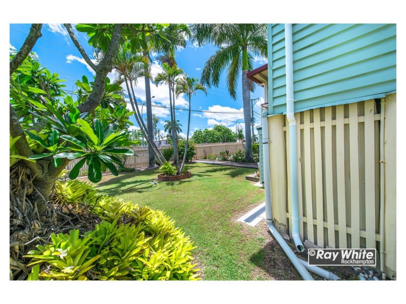 131 Wandal Road, Wandal QLD 4700