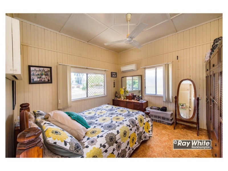 131 Wandal Road, Wandal QLD 4700