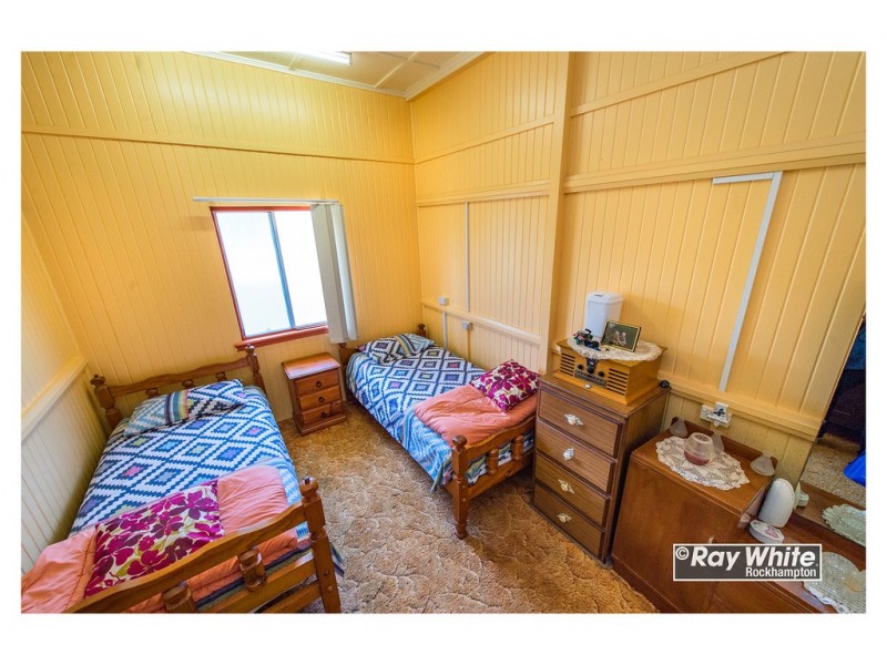 131 Wandal Road, Wandal QLD 4700