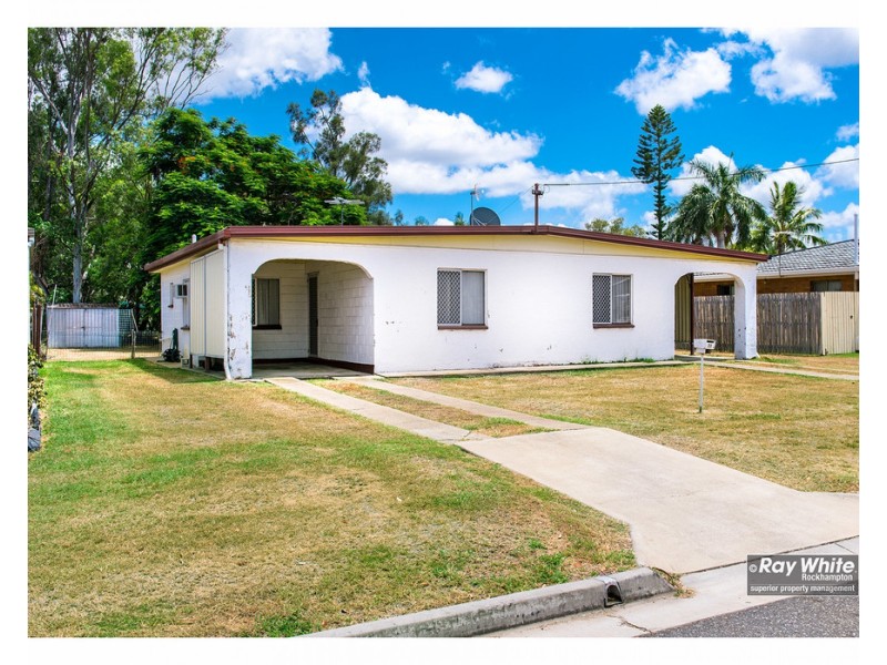 1/71 Medcraf Street, Park Avenue QLD 4701