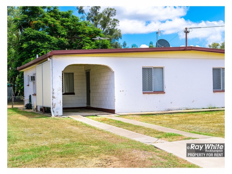 1/71 Medcraf Street, Park Avenue QLD 4701