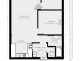 1/71 Medcraf Street, Park Avenue QLD 4701 Floorplan