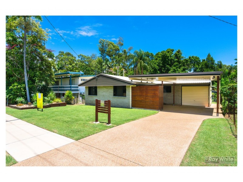 411 Moyle Street, Frenchville QLD 4701