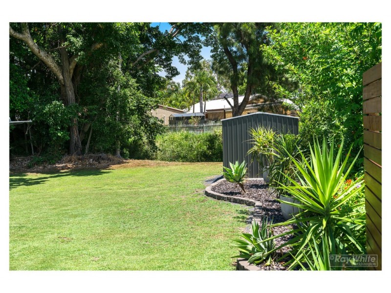 411 Moyle Street, Frenchville QLD 4701