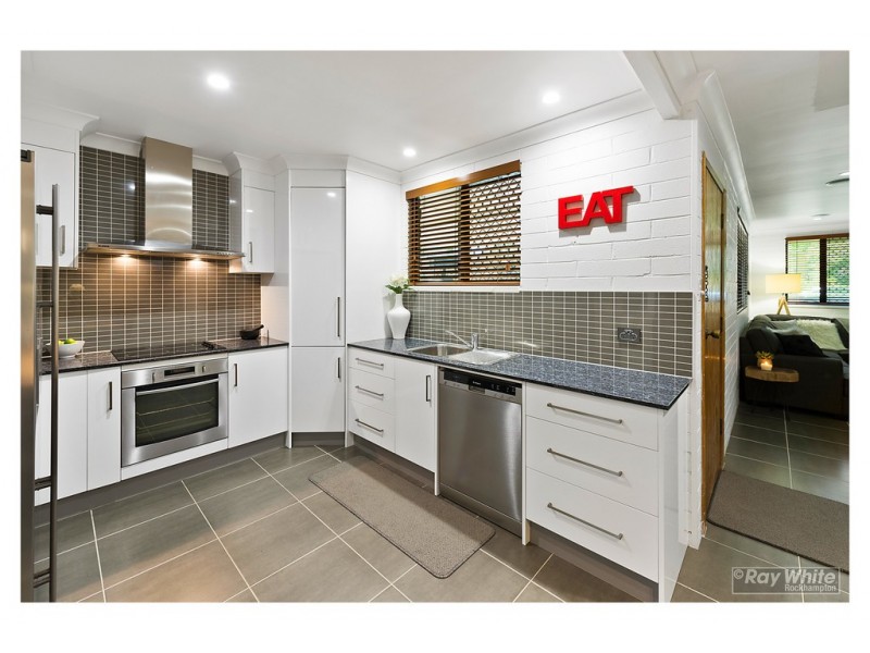 411 Moyle Street, Frenchville QLD 4701