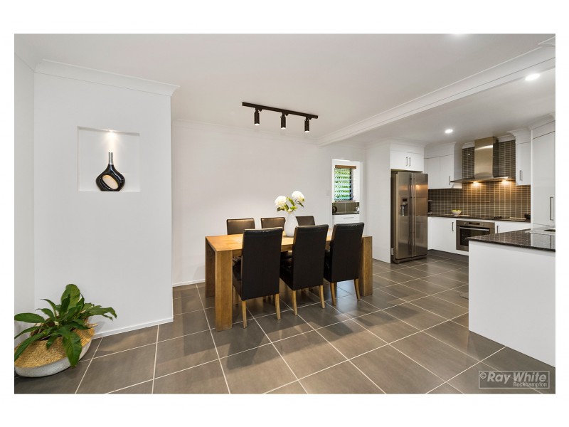 411 Moyle Street, Frenchville QLD 4701