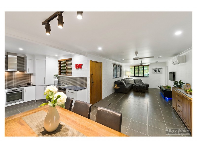 411 Moyle Street, Frenchville QLD 4701