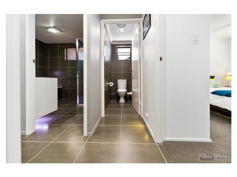 411 Moyle Street, Frenchville QLD 4701